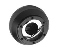 Mozzi per volante Kit Boss Adattatore Mozzo Corto Per Volante Dell'auto Compatibile Con Subaru Per BR-Z 2012 2013 2014 2015 2016 2017 2018