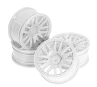 Mozzi Ruota Modificati Per Hpi Per Sakura Per Traxxas Per Redcat 1/10 | Quattro colori mozzi plastica drift per RC Car Upgrades offrono stile e grip stabile strada sempre Ricambi