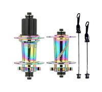 Mozzi ruota per biciclette, mozzo per bicicletta a sgancio rapido, mozzo per bici in lega di alluminio, mozzi per bici a sgancio rapido, mozzo per biciclette leggere, mozzo per biciclette di alta