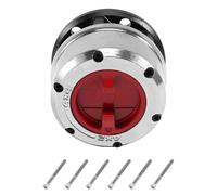 Mozzi Scanalati Bloccaggio Manuale AVM460HP B034HP Per KIA Per Sportage 4WD 1995-2002