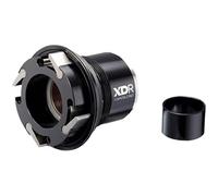 Mozzi Sram Corps De Myeu A/Rlts Double Time 11/12S Xd-R (28.6Mm Lg Driver) - 900 Noir