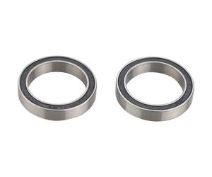 Mozzi Sram Hub Bearing Set Front Predective Steering Nero