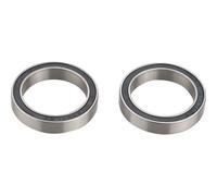 Mozzi Sram Hub Bearing Set Front Predective Steering Noir