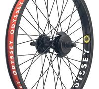 Mozzo a cassetta posteriore BMX Stage2 36 fori - R