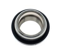 Shimano Wh-r9270-c50-tu-r Left Hub Cone Argento Black