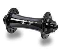 Chris King R45d Cl Shimano Front Hub Argento 24H / 12 x 100 mm Black