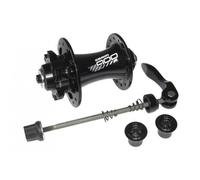 Sram Mozzo Anteriore 900 6b Black