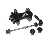 Sram 900 6b Front Hub Nero 28H / 9/12/15 x 110 mm