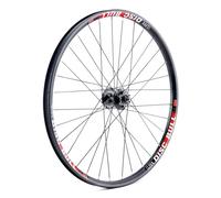Gurpil 6b Disc Bull M475 26´´ 6b Disc Mtb Front Wheel Nero 9 x 100 mm