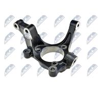 Mozzo montante fusello destro per CHEVROLET | BSP25172, 4806313