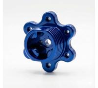 Mozzo Adattatore Volante 70mm per Thrustmaster T300, TX, T-GT, TS-PC (6 Fori)