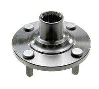 NTY Mozzo ruota KLP-FR-010P Assale anteriore Sx per Ford Mondeo II Tre volumi