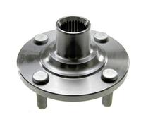 Mozzo ruota Assale anteriore Sx KLP-FR-010P NTY per FORD MONDEO II Tre volumi