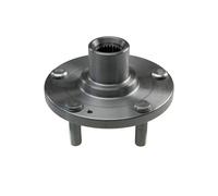 Mozzo ruota Assale anteriore Sx KLP-HY-507P NTY per HYUNDAI TIBURON Coupé