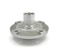 NTY Mozzo ruota KLP-RE-001P anteriore sinistro per Renault Clio I/II 91-, Twingo 96-