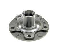 NTY Mozzo ruota compatibile con DACIA KLP-RE-028P