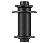 Mozzo anteriore 110mm x 20mm con freno a disco a sei bulloni realizzato in lega