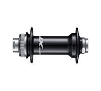 Shimano Deore Xt M8110 Cl Front Hub Nero 28H / 15 x 110 mm