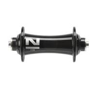 mozzo anteriore a141sb 36 fori nero 118gr qr100 325156 NOVATEC Mozzi strada