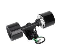 Mozzo anteriore asse M6 interno in lega di alluminio leggermente resistente alla corrosione compatibile per RockShox RS1 Sid WC XX RCT3 RLT RL Reba Pike DJ RC Revelation