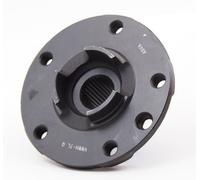 Mozzo Anteriore Asva-vwwh-7l OE Zu Vergl.: 7L0 501 655 B, 7L0501655B Per VAG