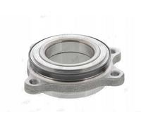 NTY Cuscinetto Ruota Mozzo Anteriore Sinistro Destro per Audi A4 Avant 2.0 Tdi