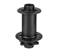 Mozzo anteriore bici ottimizzato 110mm x 20mm sei bulloni freno a disco leggero