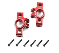 Mozzo Anteriore Braccio In Alluminio Per Arrma Per Mini Per Kraton 1/16 3 S RC Auto Aggiornamenti Parti Decorative Di Ricambio Sostituire Modelli Giocattolo RC Crawler Componenti