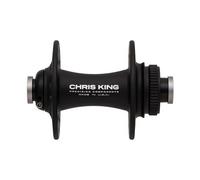 Chris King R45d Cl Front Hub Argento 24H / 12 x 100 mm
