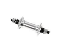 mozzo anteriore city 36h su cuscinetti 100mm alu silver C54MALSANTD38 RIDEWILL B