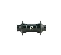 Mozzo anteriore con asse maschio Radio Bike Sonar Mtb Noir