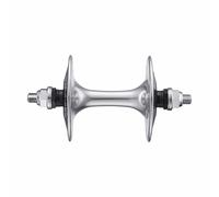 Mozzo anteriore con freno a disco 36h Shimano Dura-Ace HB-7600 142 mm Argento