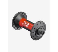 Dt Swiss 240 Classic Front Hub Nero 24H / 5 x 100 mm