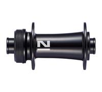 mozzo anteriore d791sb/a-15 disco 28 fori centerlock 12/100mm 3in1 326448 NOVATE
