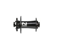 mozzo anteriore d791sb-b15 32h pp15x110mm nero 326137 NOVATEC Mozzi mtb