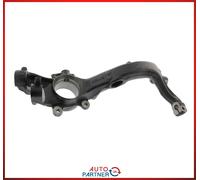 Mozzo Anteriore Destro Ø 82Mm Per VW Passat 3B Skoda Superb I V5 V6 4-Motion