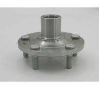 Febest Mozzo ruota 0582-6F per MAZDA 6 2002- anteriore destro/sinistro Nuovo