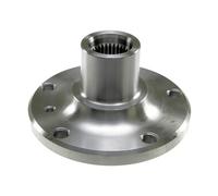 2 x Mozzo ruota NTY per BMW E83