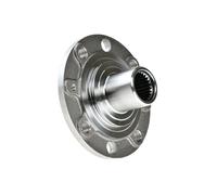 Mozzo Anteriore Destro Sinistro Per Fiat Doblo 01-, Fiorino 93-, Strada 99-