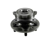 Mozzo Anteriore Destro Sinistro Per Land Rover Discovery III 05-09, IV 09-
