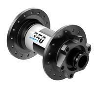 MOZZO ANTERIORE DSWISS 350 HYBRID 32 FORI BOOST PP15 X 110MM DISCO 6 EMTB
