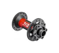 Mozzo anteriore dt swiss 240 classic 32 fori boost 15x110mm 6 fori