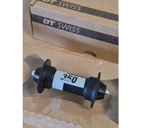 Mozzo anteriore DT Swiss 350 strada 100 mm QR 5 mm classico non disco 24H - N...