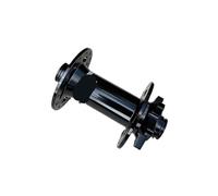 Mozzo anteriore for bici 350, disco AL7075 a 6 bulloni 28/32/36H | 2 cuscinetti sigillati, adatti for 5x100 QR e 15x110 Boost, componenti MTB for bici elettrica