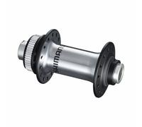 Shimano Ultegra Rs770 Cl Front Hub Argento 32H / 12 x 100 mm