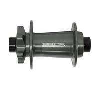 Mozzo anteriore hope pro 5 32 fori boost 15x110 mm 6 fori grigio