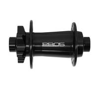 Hope Pro 5 Boost Front Hub Argento 32H / 15 x 110 mm Black