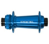 Mozzo anteriore hope pro 5 32 fori boost 15x110 mm centerlock blue