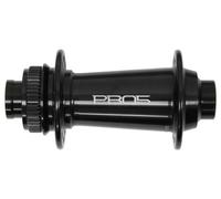 Mozzo anteriore hope pro 5 32 fori boost 15x110 mm centerlock nero