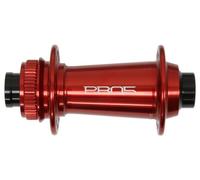 Mozzo anteriore hope pro 5 32 fori boost 15x110 mm centerlock red